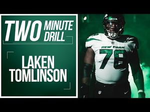 Video post by @nyjets on YouTube