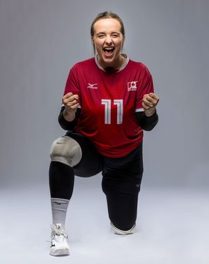 Image post by @cdnparalympics on Instagram