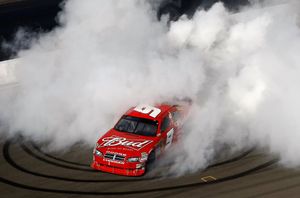 Image post by @RaceSonoma on Facebook