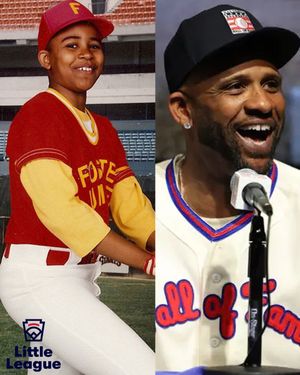 Image post by @LittleLeague on Twitter