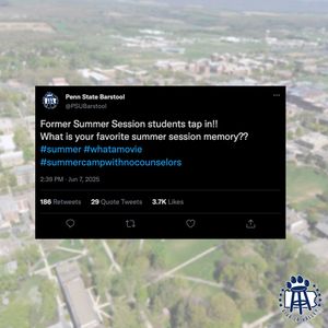 Image post by @psubarstool on Instagram