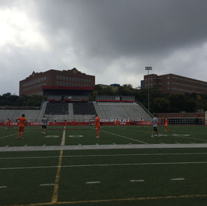 Image post by @utrgvmsoccer on Instagram