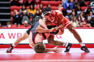 Image post by @indianawr on Instagram