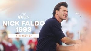 Video post by @theopen on YouTube