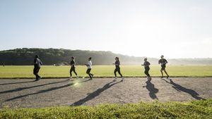 Image post by @nyrr on Instagram