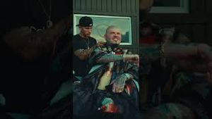 Video post by @farruko on YouTube