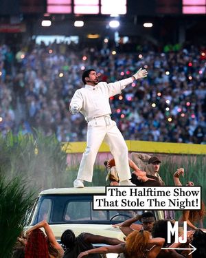 Image post by @Men's Journal on Facebook