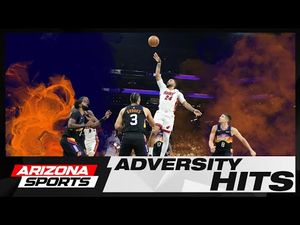 Video post by @Arizona_Sports on YouTube