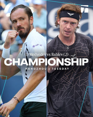 Image post by @tennischannel on Instagram