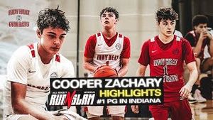 Video post by @gymratsrico on YouTube
