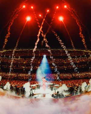 Image post by @illenium on Instagram