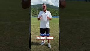 Video post by @nygiants on YouTube