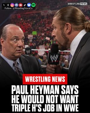 Image post by @wrestlingnewsco on Instagram