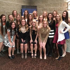 Image post by @miners_wvb on Instagram