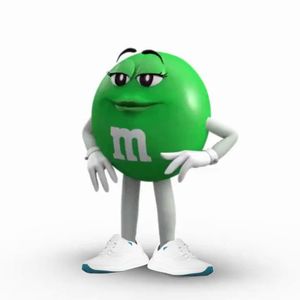 Image post by @VessiFootwear on Twitter