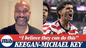 Video post by @meninblazers on YouTube