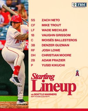 Image post by @angels on Facebook