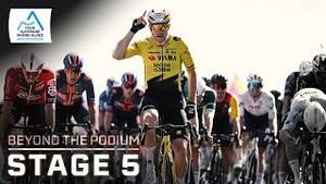Video post by @nbcsports on YouTube