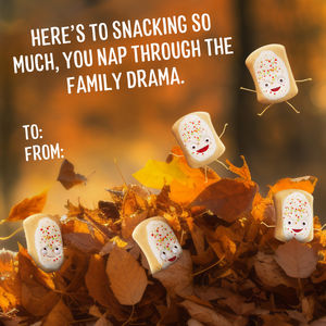 Image post by @poptartsus on Instagram