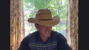 Video post by @americanroyalassociation on Facebook