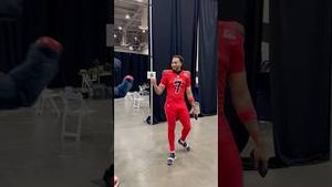 Video post by @texanstoro1 on YouTube