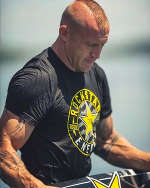 Image post by @rockstarenergy on Instagram