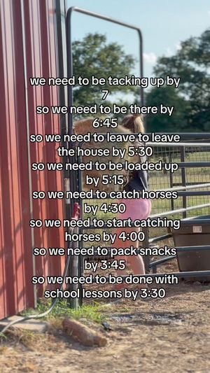 Image post by @Rodeo Girlies Club on Facebook