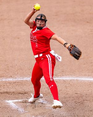 Image post by @utahsoftball on Instagram