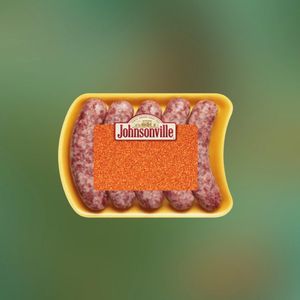 Image post by @johnsonville on Instagram