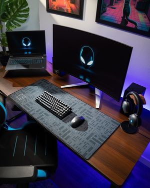 Image post by @alienware on Instagram
