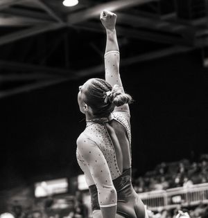 Image post by @semogymnastics on Instagram