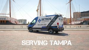 Video post by @betrostampa on Facebook