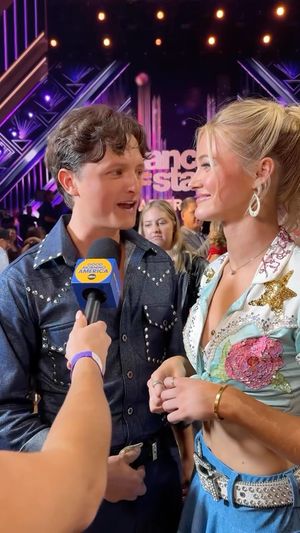 Image post by @goodmorningamerica on Instagram