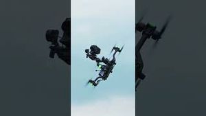 Video post by @dji on YouTube