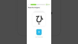 Video post by @duolingo on YouTube