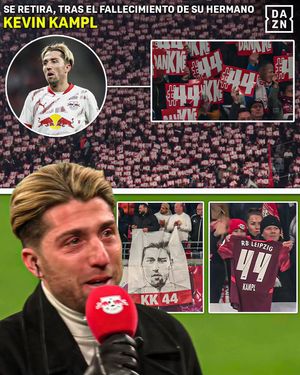 Video post by @daznfutbol on TikTok