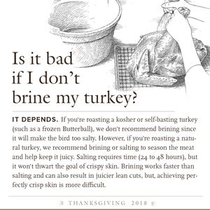 Image post by @cooksillustrated on Instagram