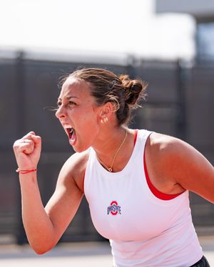 Image post by @ohiostathletics on Instagram