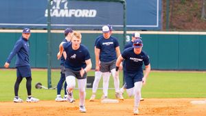 Image post by @samfordbaseball on Instagram