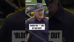 Video post by @xfl on YouTube