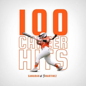 Image post by @ujsoftball on Instagram