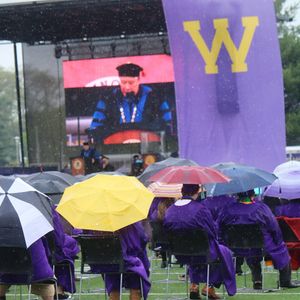 Image post by @westerniluniv on Instagram