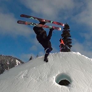 Image post by @j_skis on Instagram