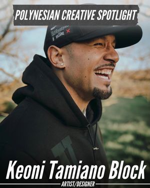 Image post by @polynesianmusic on Instagram