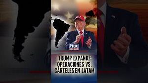 Video post by @foxnoticiasoficial on YouTube