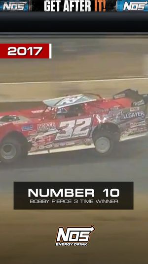 Video post by @GatewayDirt on Facebook