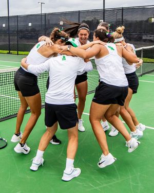 Image post by @meangreenwtennis on Instagram