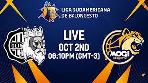 Video post by @fiba on YouTube