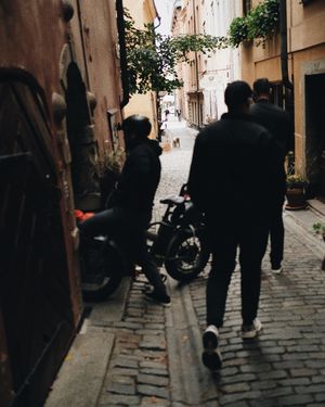 Image post by @jontejonhi on Instagram