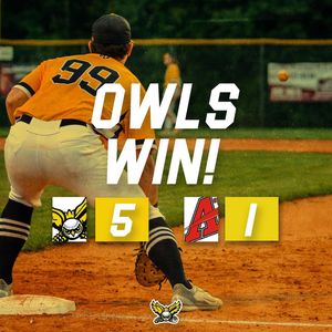 Image post by @statesvilleowls on Instagram
